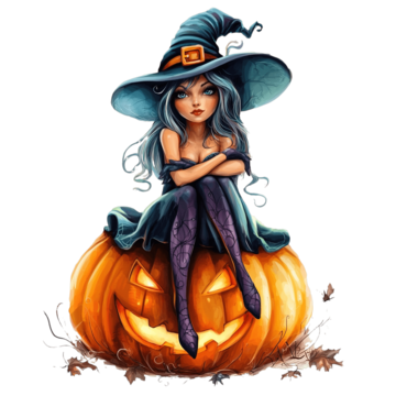 Bruja Barbara